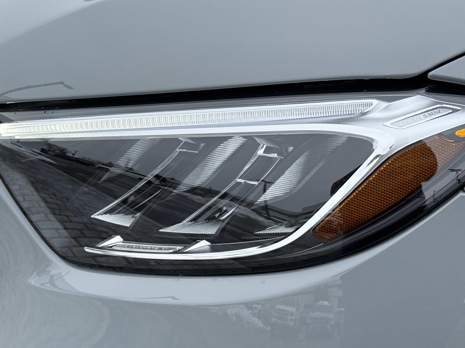 2026 MERCEDES-BENZ GLC-CLASS - Image 13