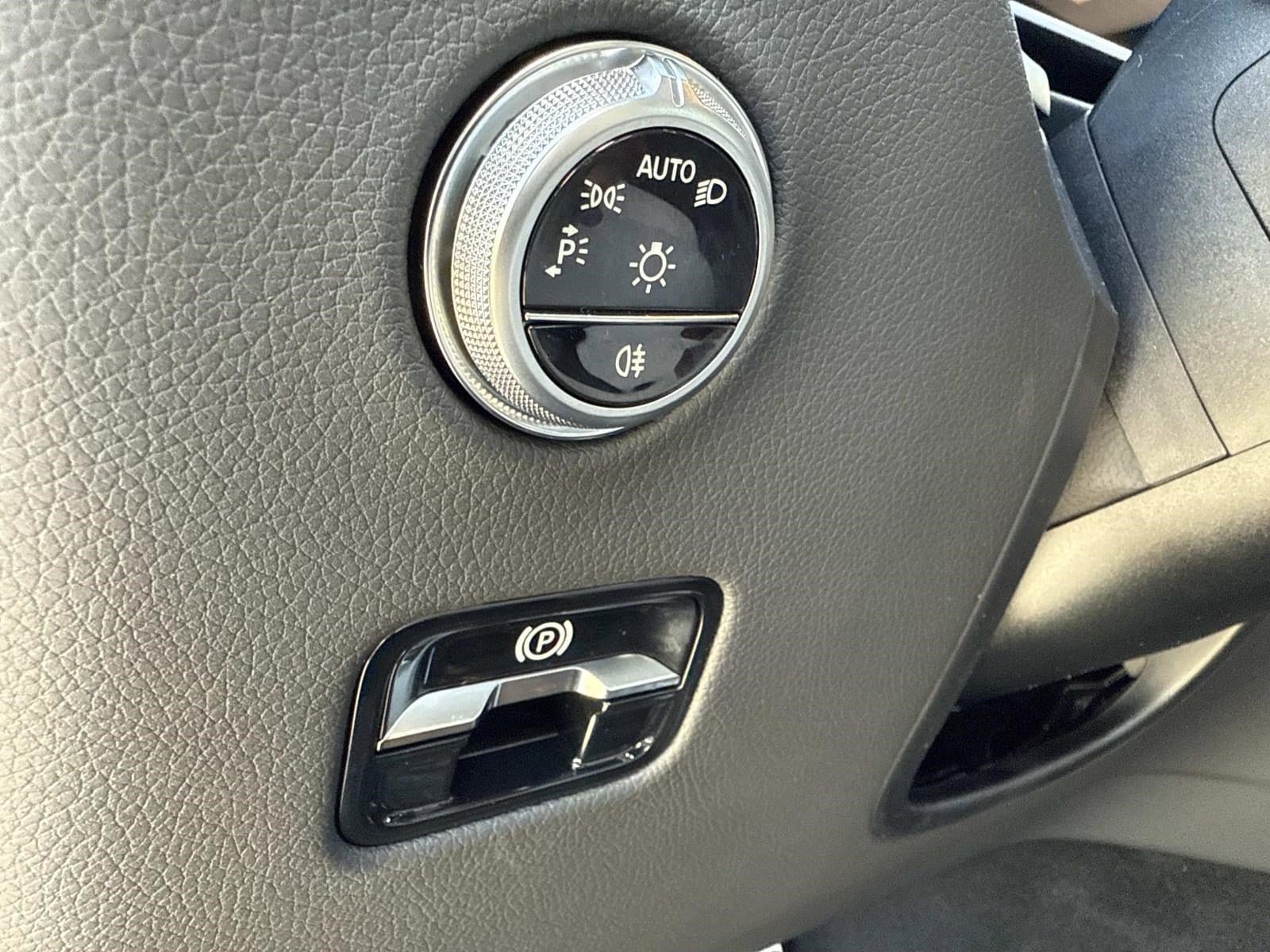 2026 MERCEDES-BENZ GLC-CLASS - Image 34