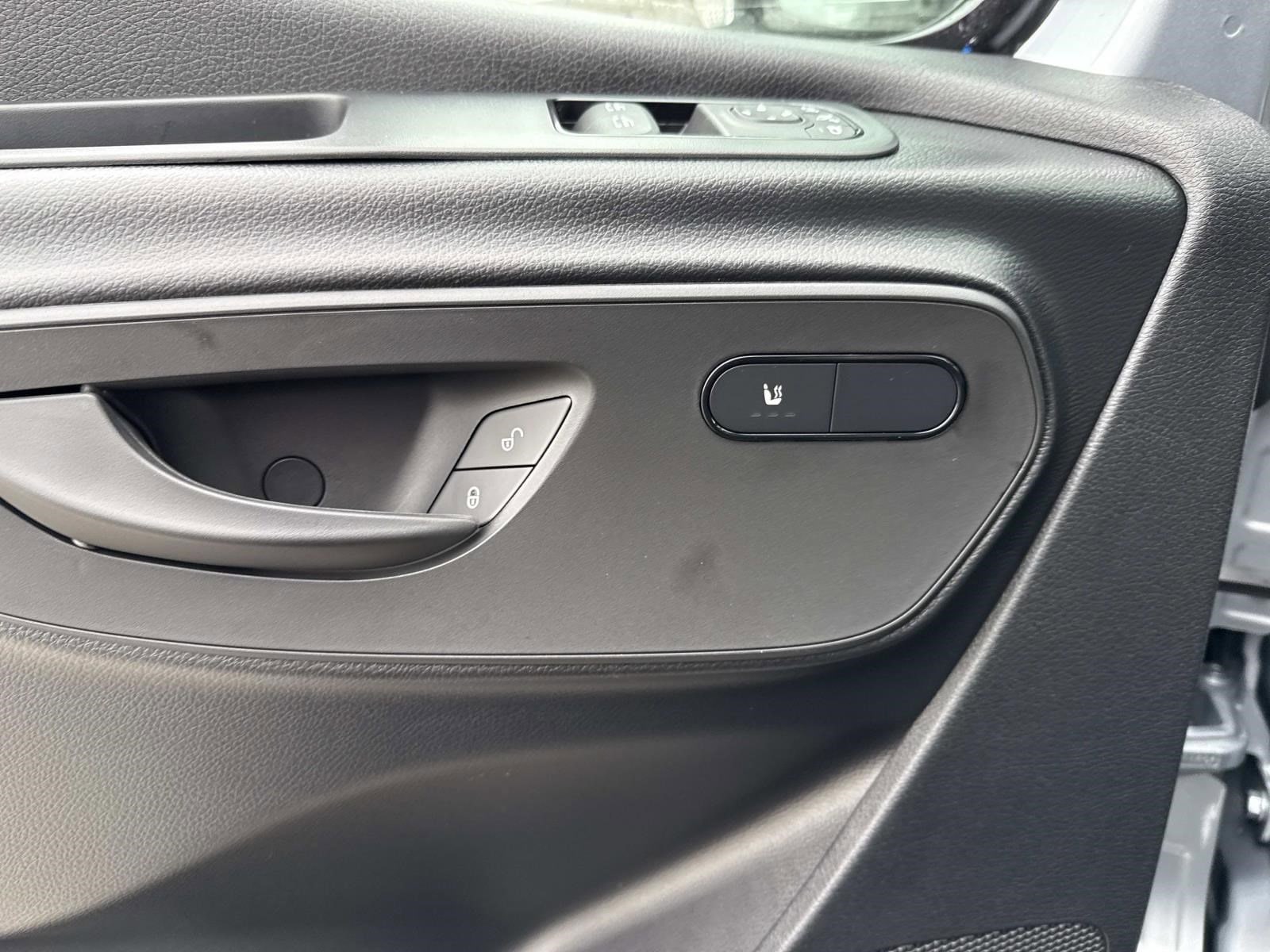 2026 MERCEDES-BENZ SPRINTER - Image 16