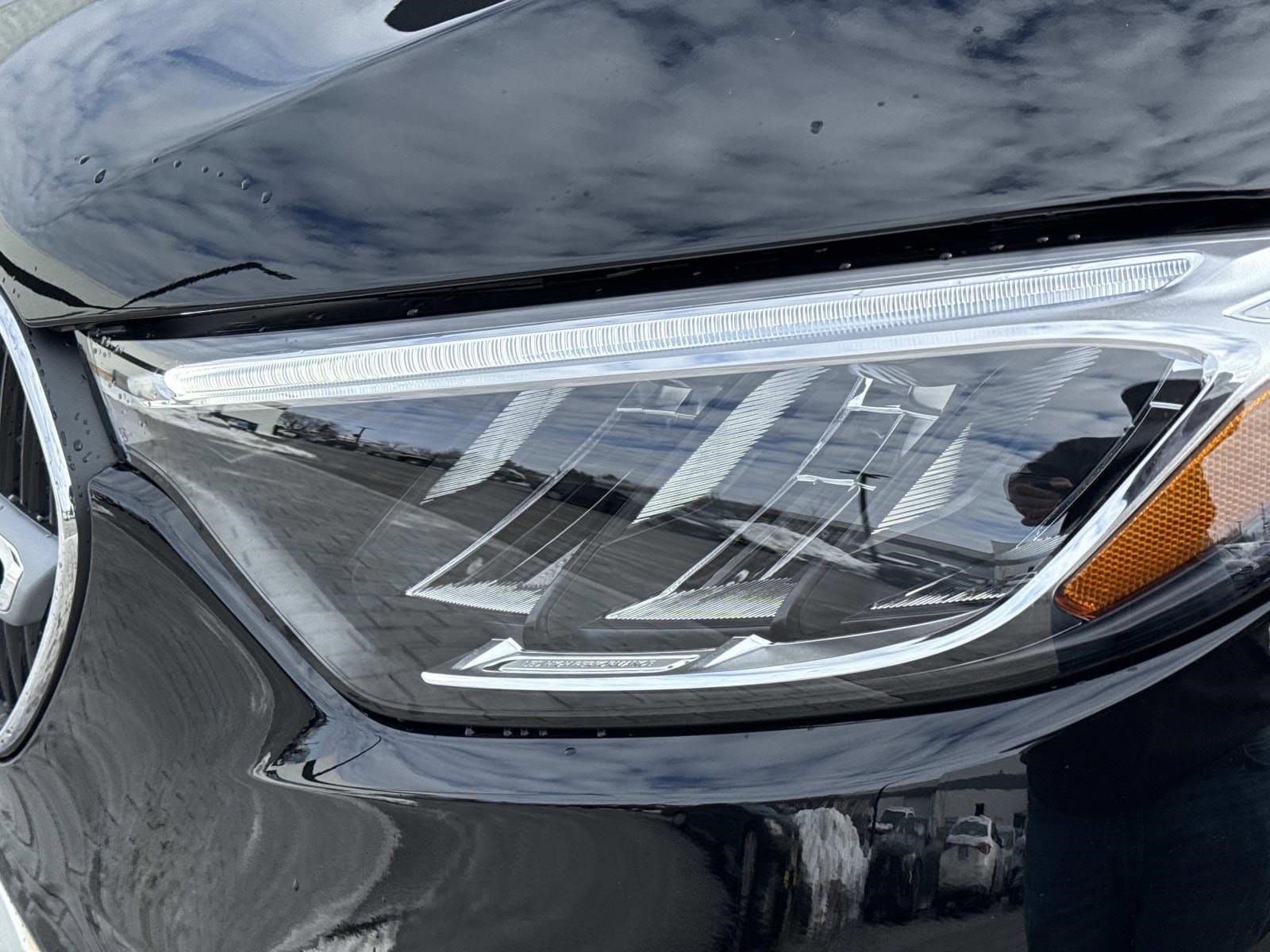 2026 MERCEDES-BENZ GLC-CLASS - Image 13