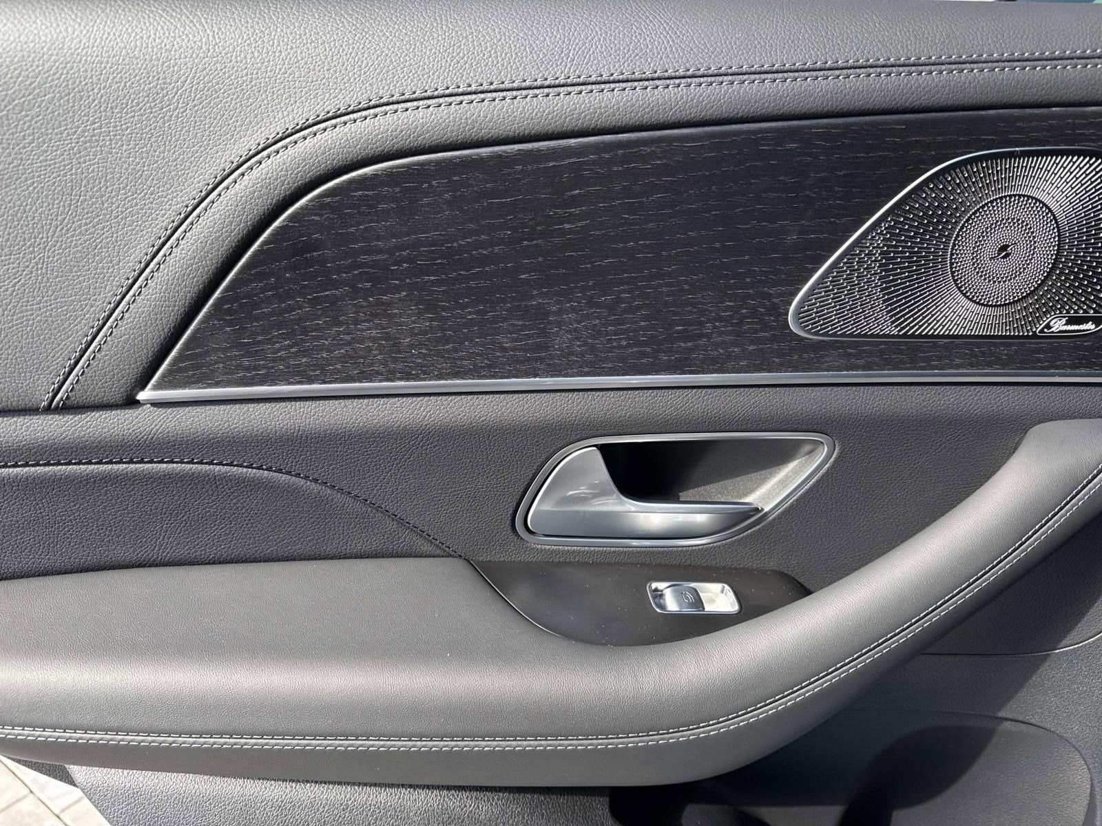 2026 MERCEDES-BENZ GLE-CLASS - Image 15