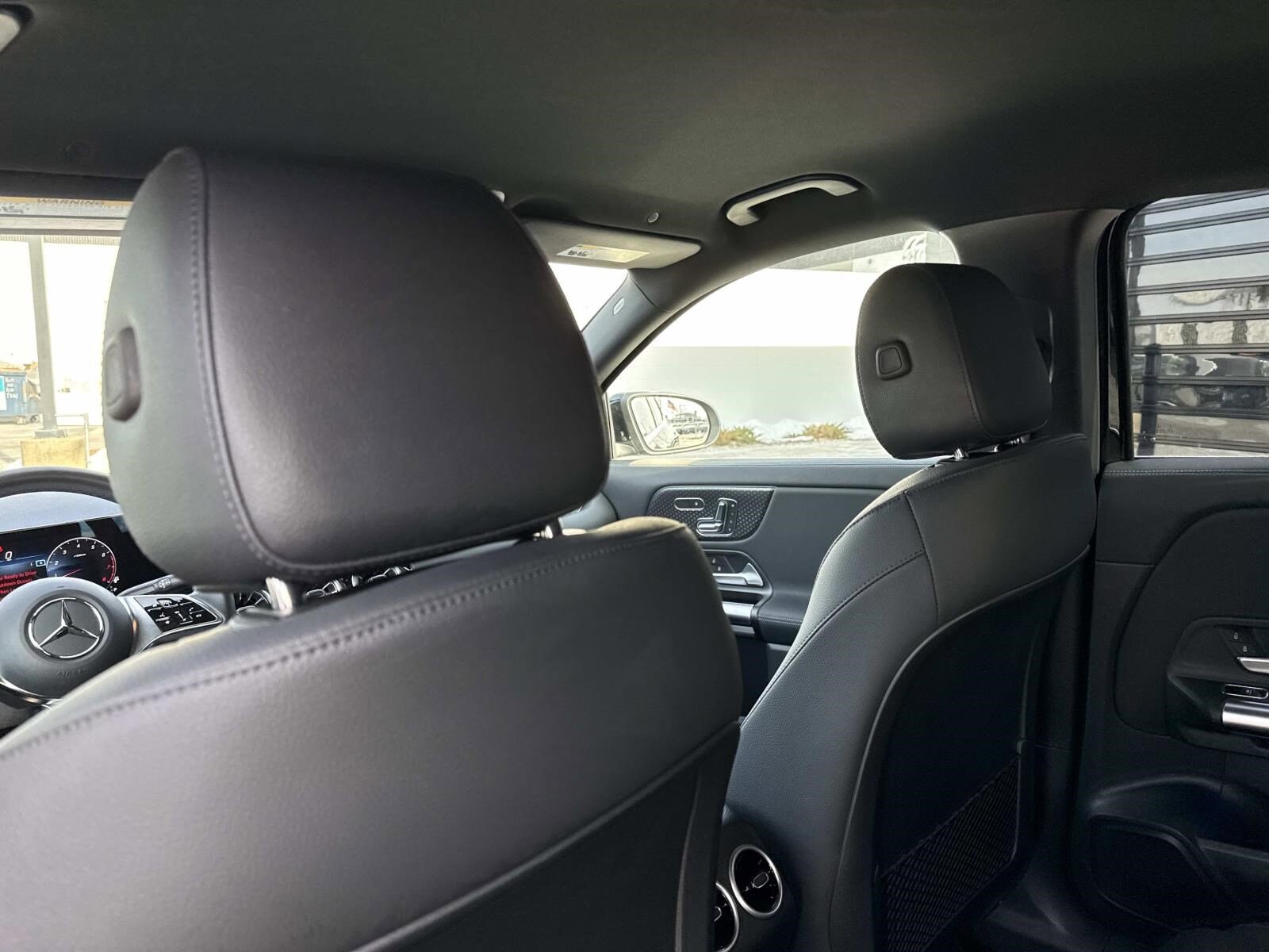 2026 MERCEDES-BENZ GLA-CLASS - Image 19