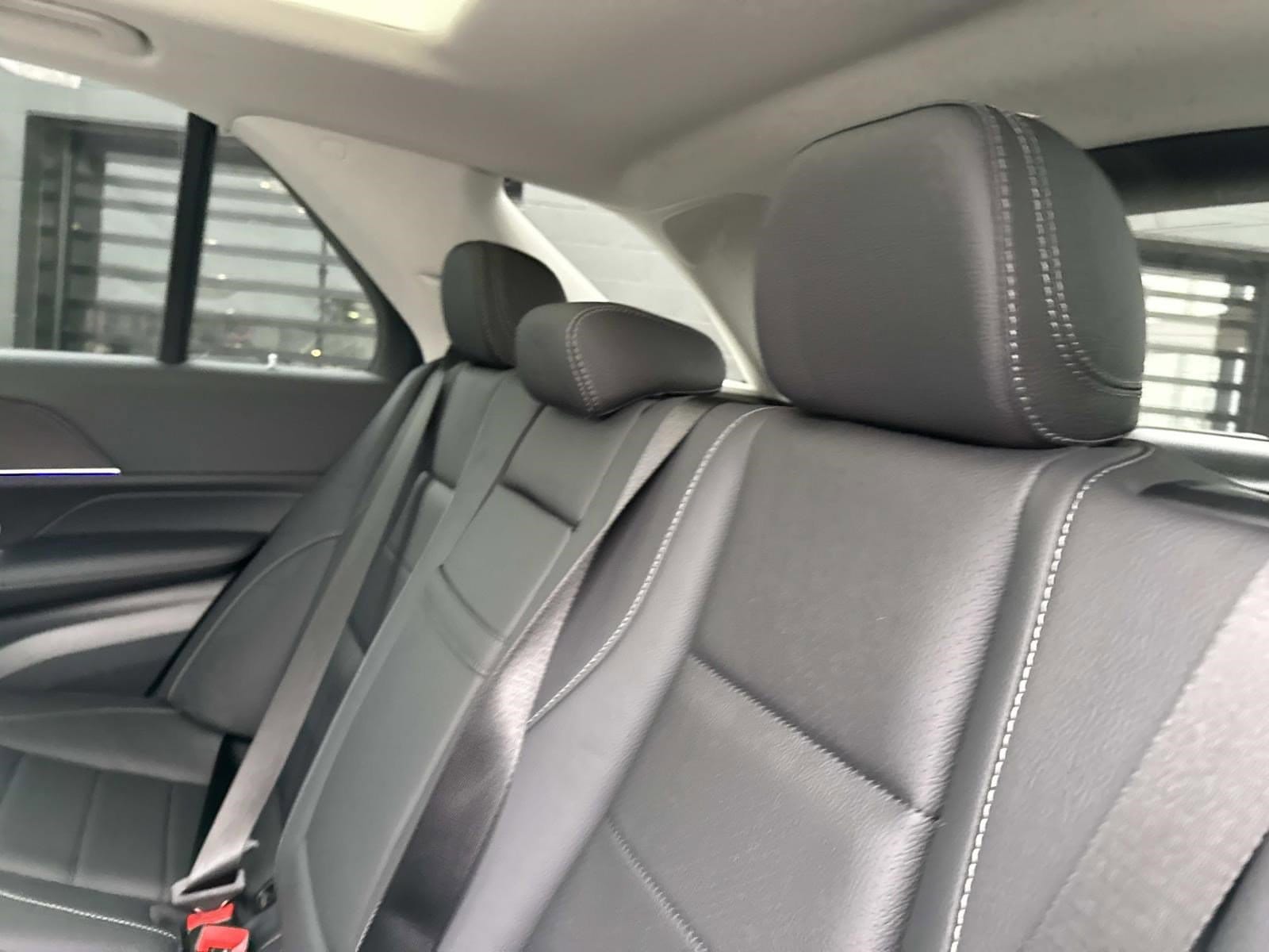 2026 MERCEDES-BENZ GLE-CLASS - Image 17