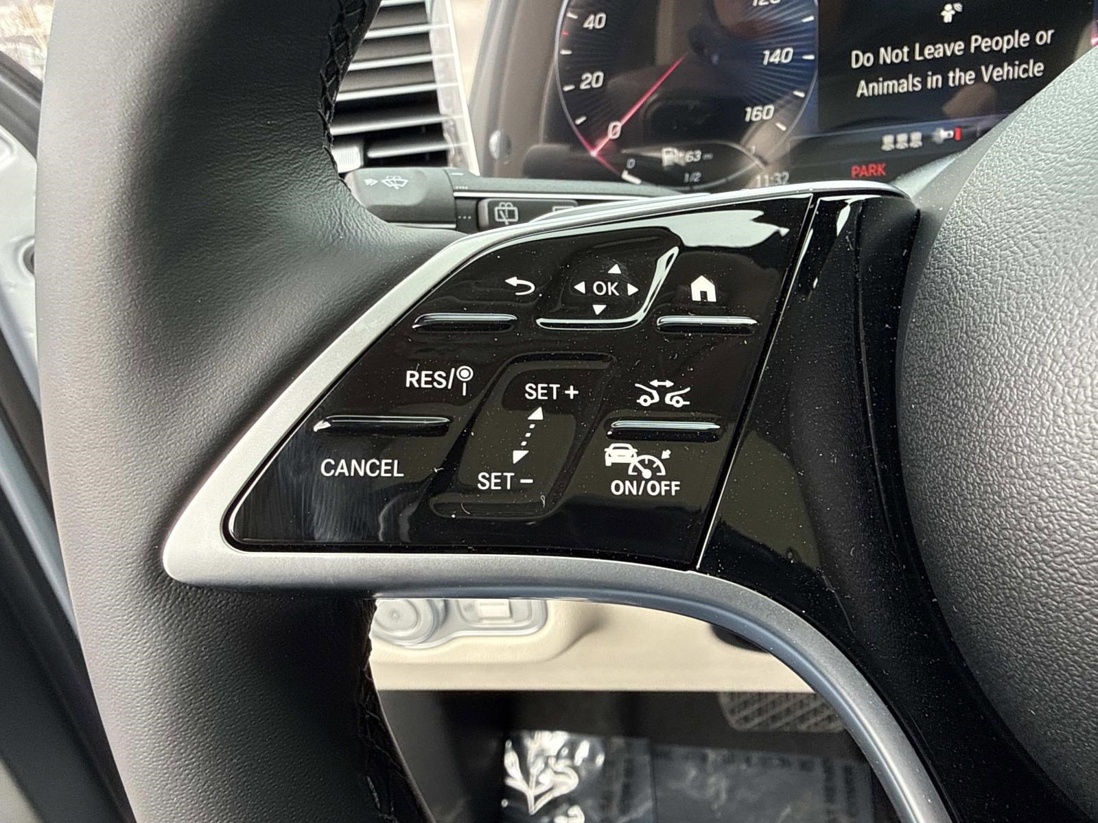 2026 MERCEDES-BENZ GLE-CLASS - Image 41