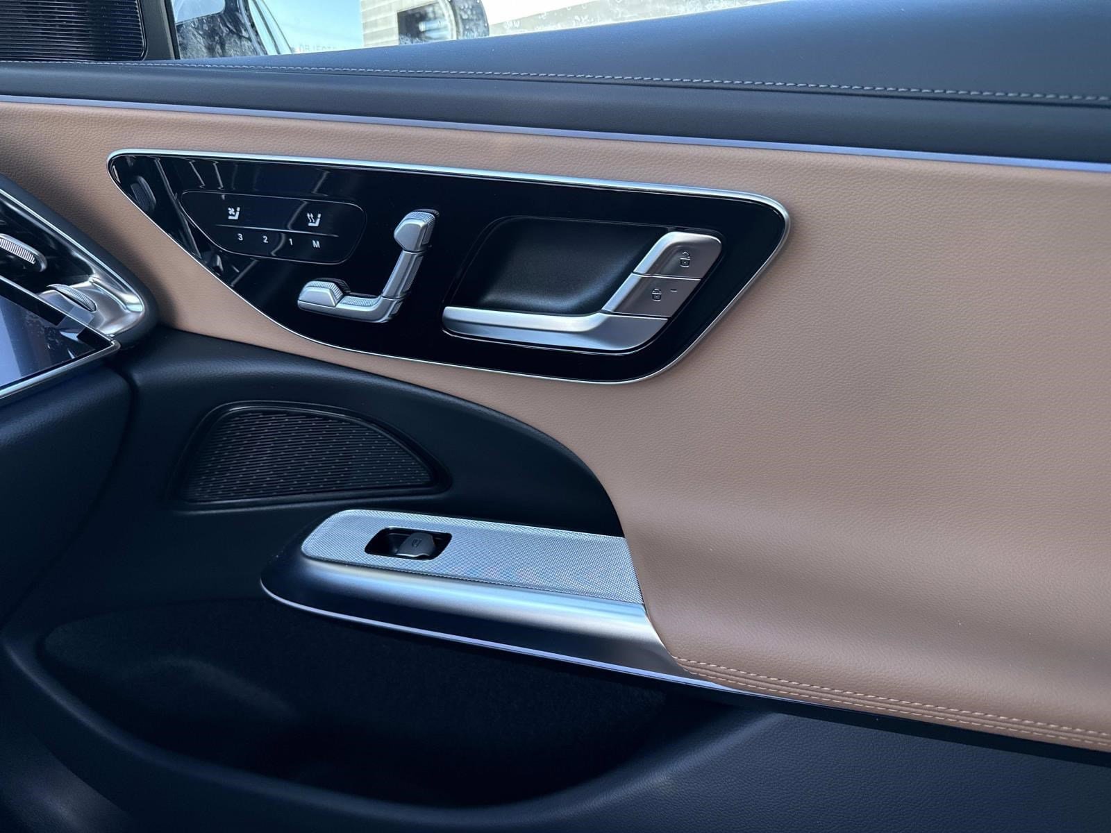 2026 MERCEDES-BENZ E-CLASS - Image 32