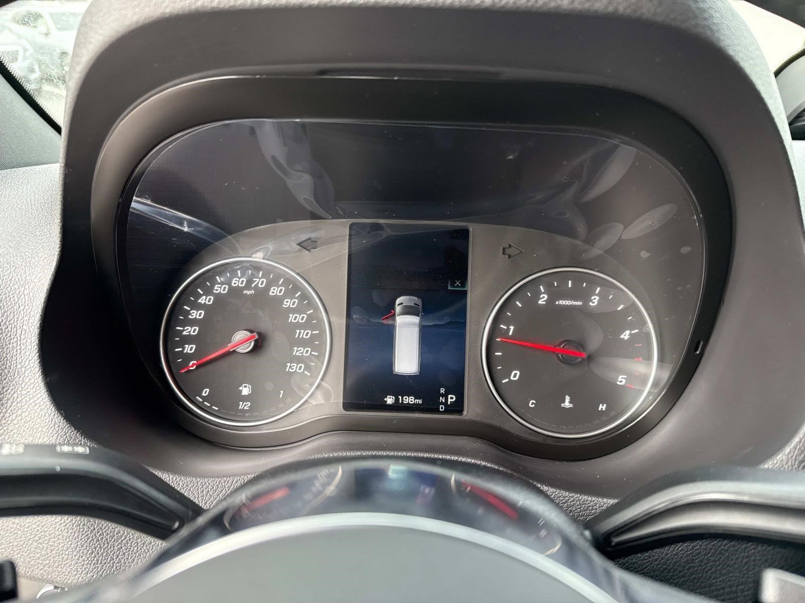 2026 MERCEDES-BENZ SPRINTER - Image 30