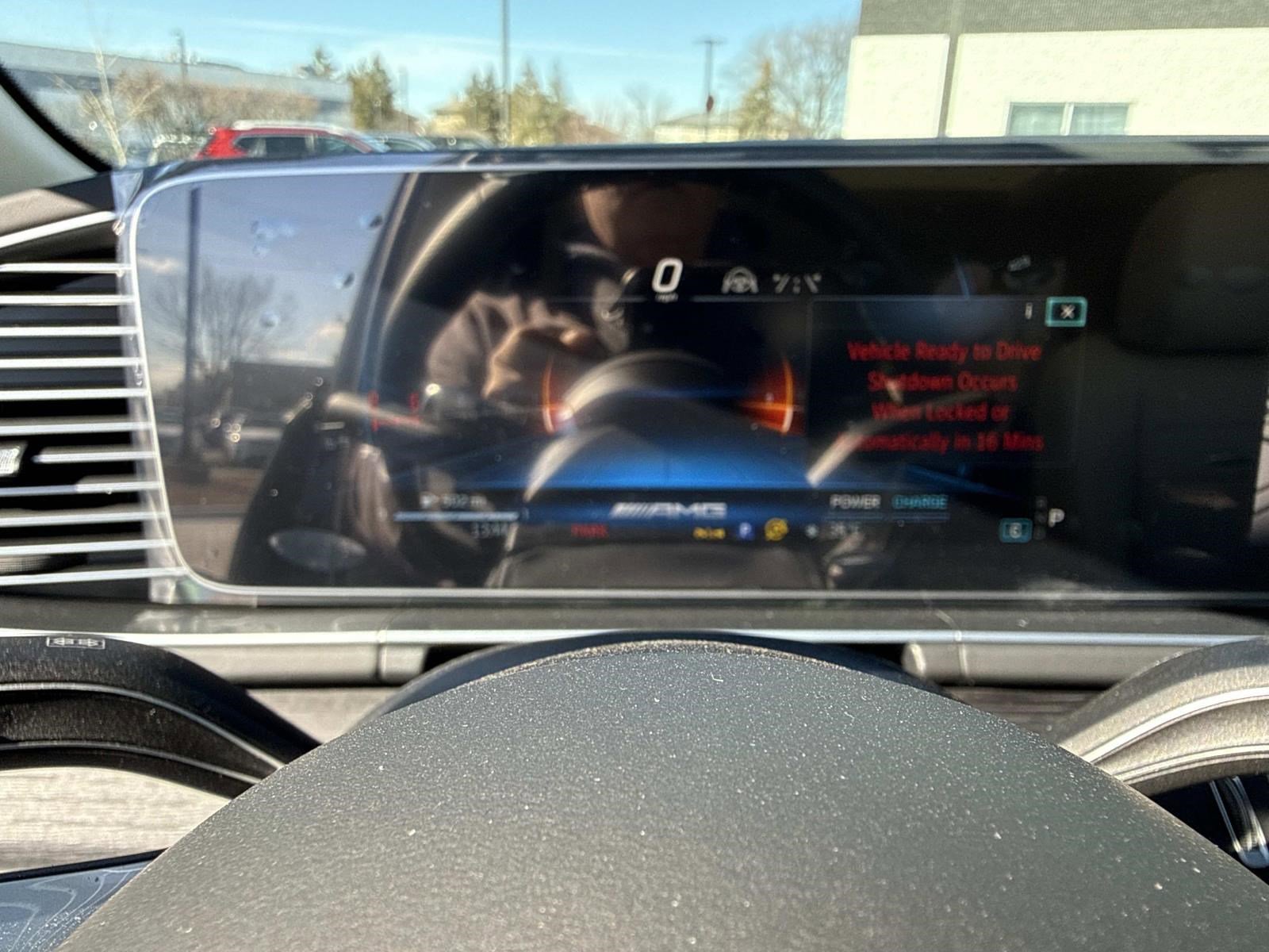 2026 MERCEDES-BENZ GLE-CLASS - Image 39