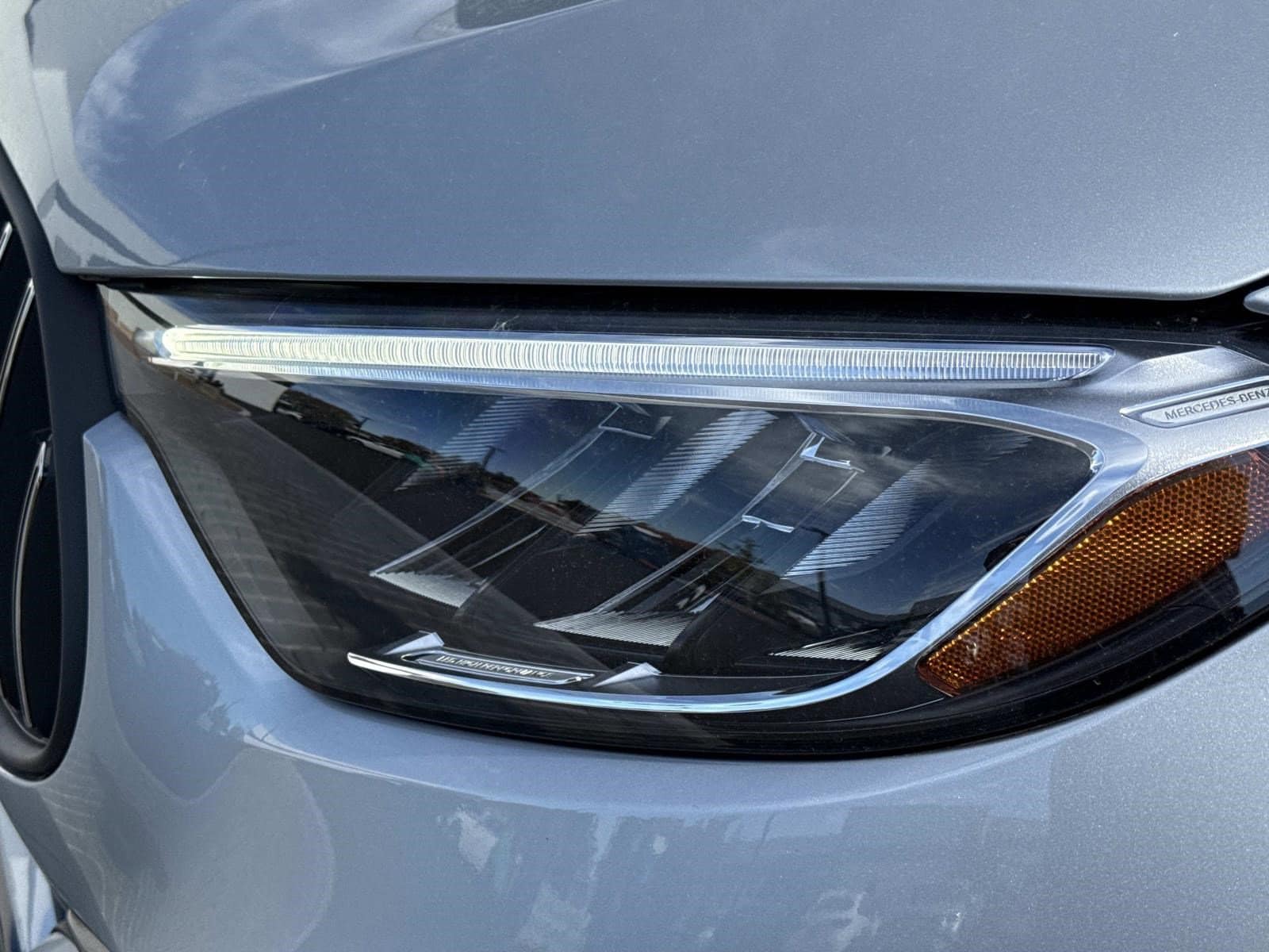 2026 MERCEDES-BENZ GLC-CLASS - Image 10