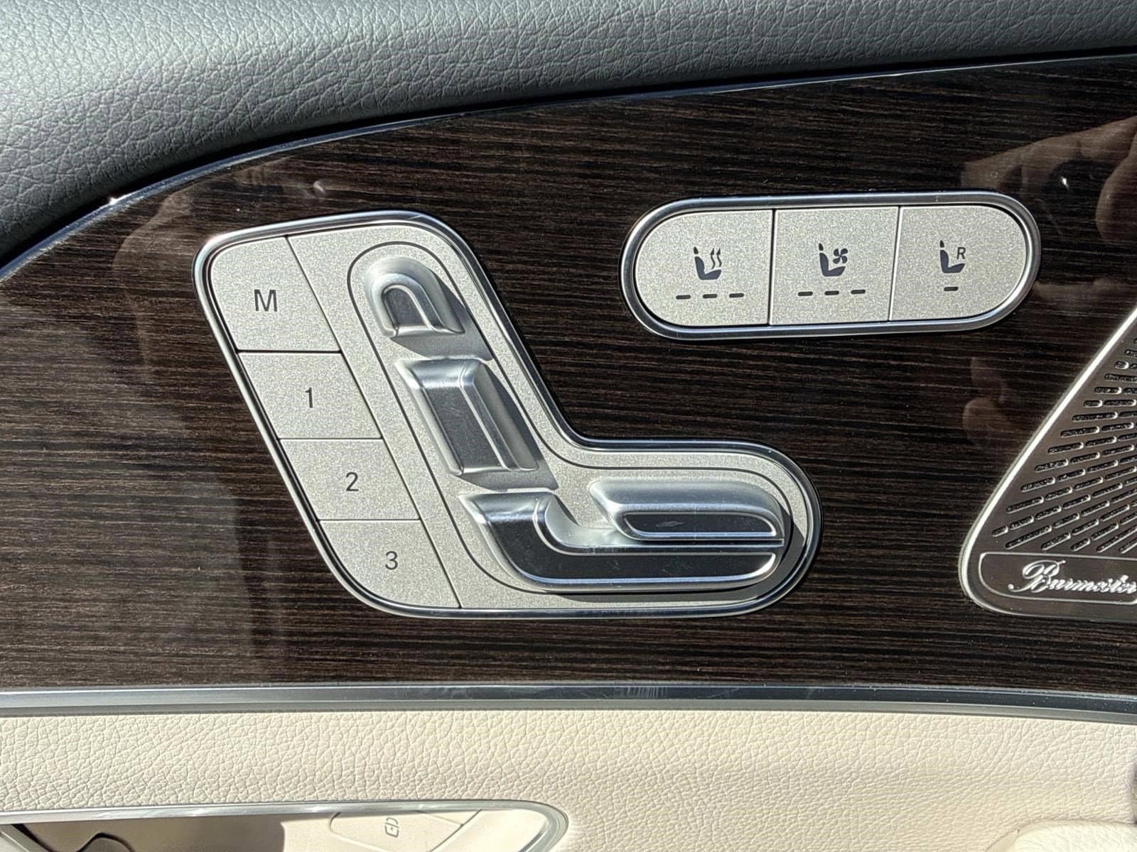 2026 MERCEDES-BENZ GLE-CLASS - Image 25