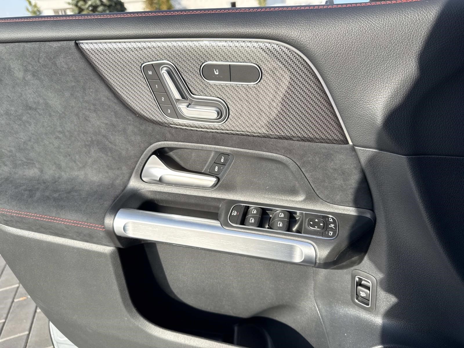 2026 MERCEDES-BENZ GLB-CLASS - Image 24