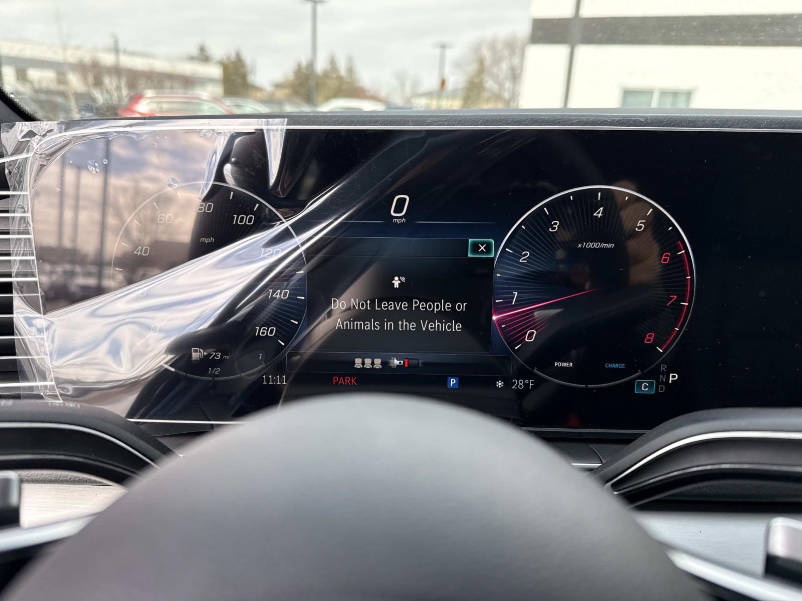 2026 MERCEDES-BENZ GLE-CLASS - Image 39