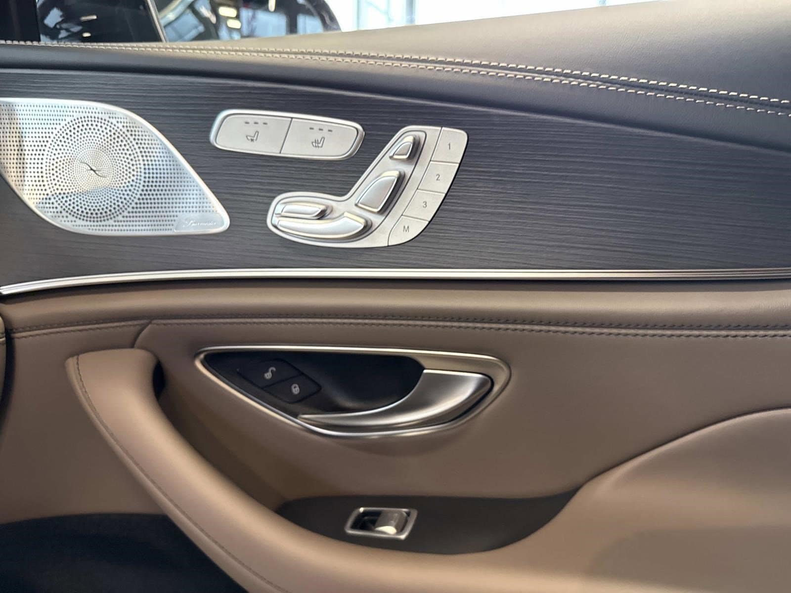 2026 MERCEDES-BENZ BENZ MERCEDES BENZ AMG GT - Image 31