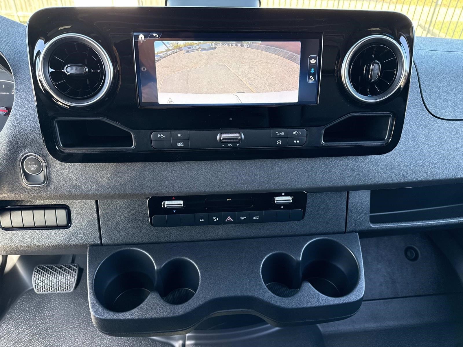 2026 MERCEDES-BENZ SPRINTER - Image 25