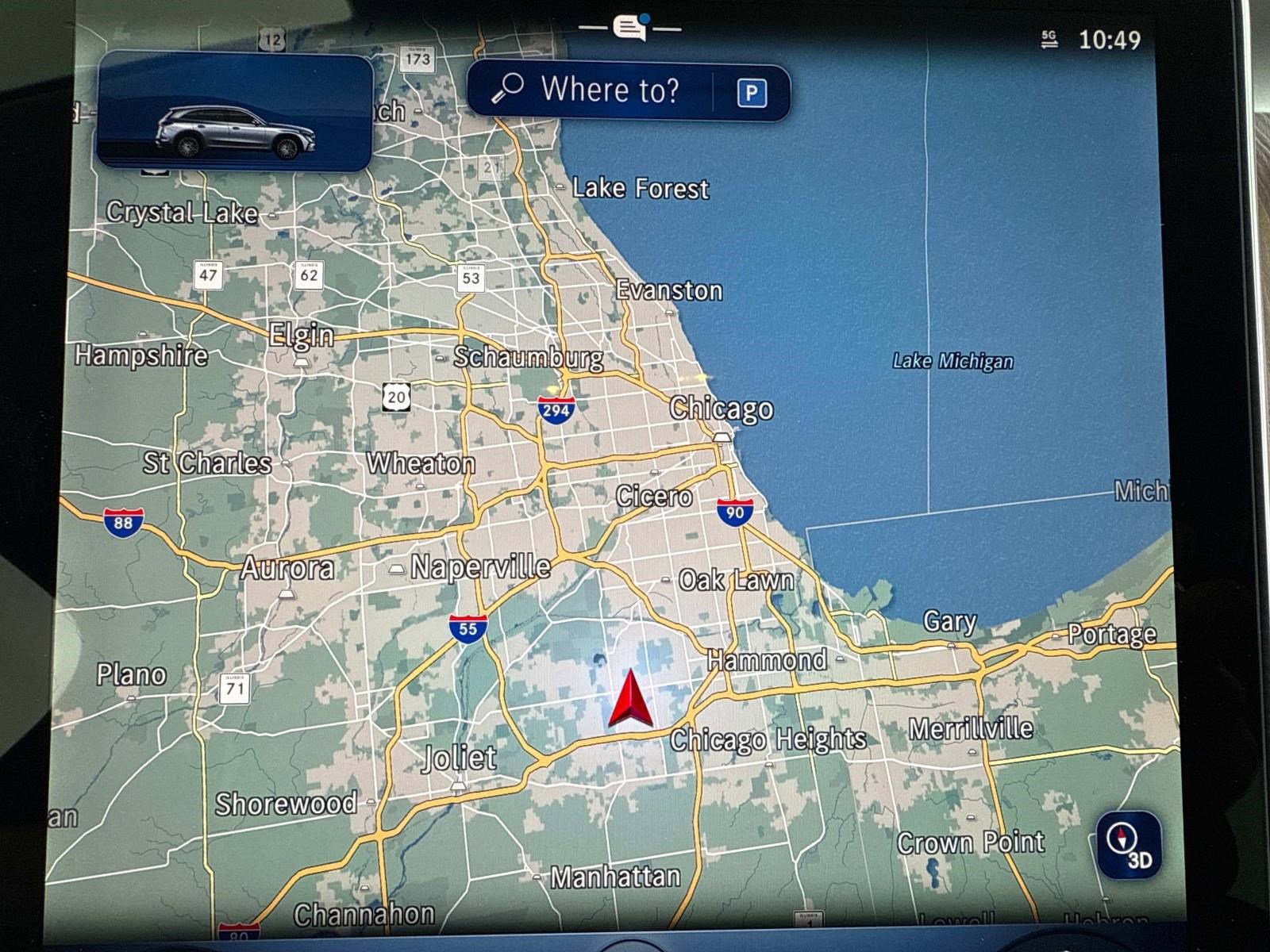 2025 MERCEDES-BENZ GLC-CLASS - Image 32