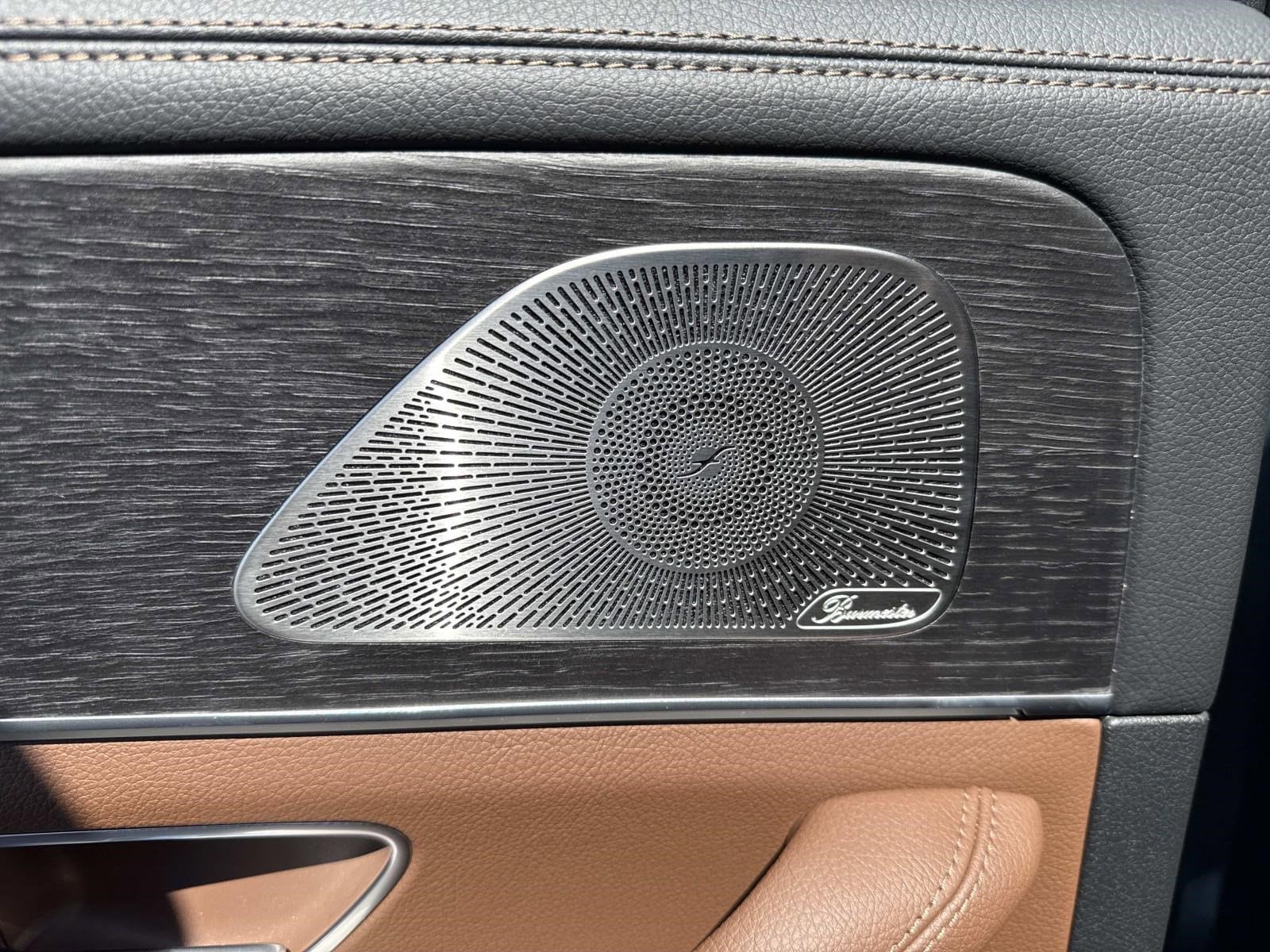 2026 MERCEDES-BENZ GLE-CLASS - Image 17