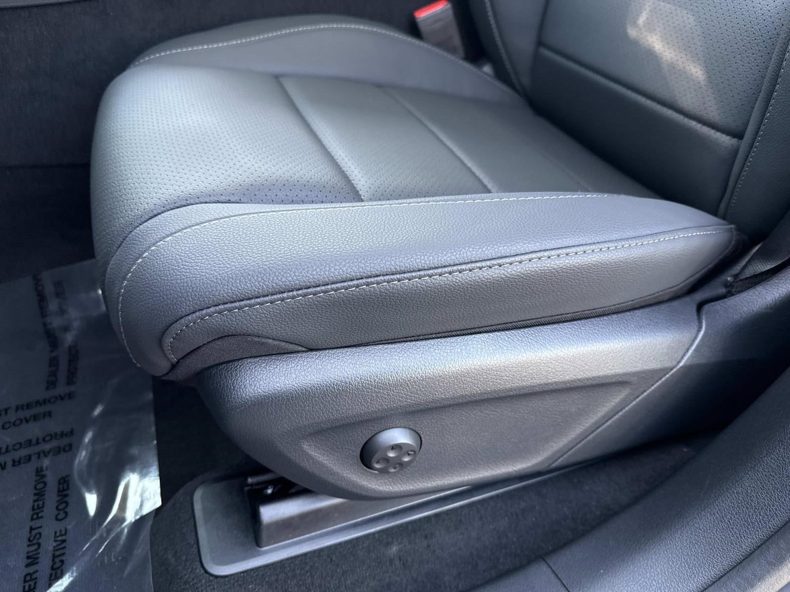 2026 MERCEDES-BENZ GLE-CLASS - Image 28