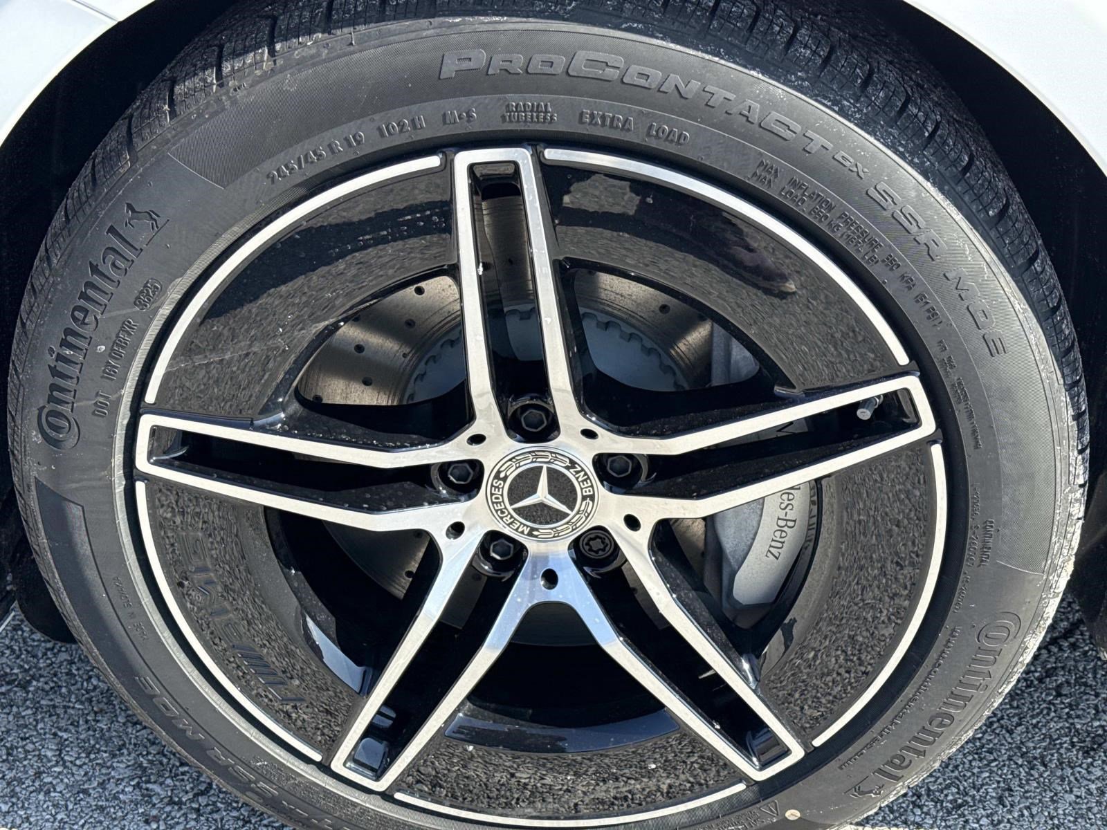 2026 MERCEDES-BENZ E-CLASS - Image 13