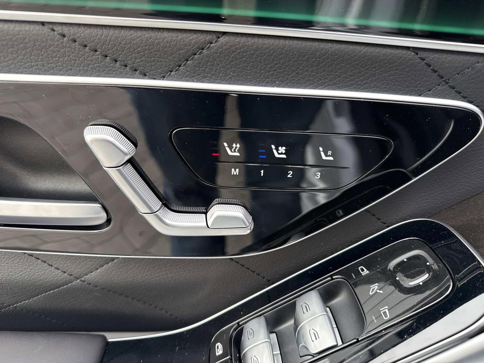 2026 MERCEDES-BENZ S-CLASS - Image 27