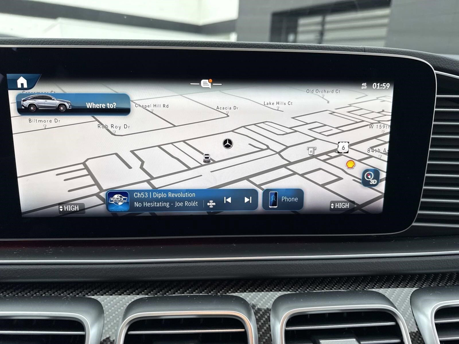 2026 MERCEDES-BENZ GLE-CLASS - Image 34