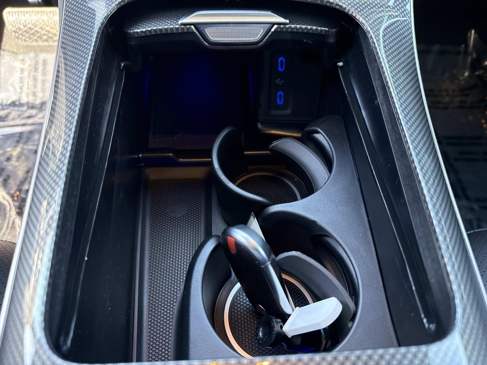 2026 MERCEDES-BENZ GLC-CLASS - Image 38