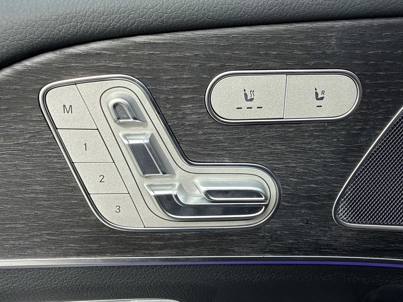 2026 MERCEDES-BENZ GLE-CLASS - Image 23