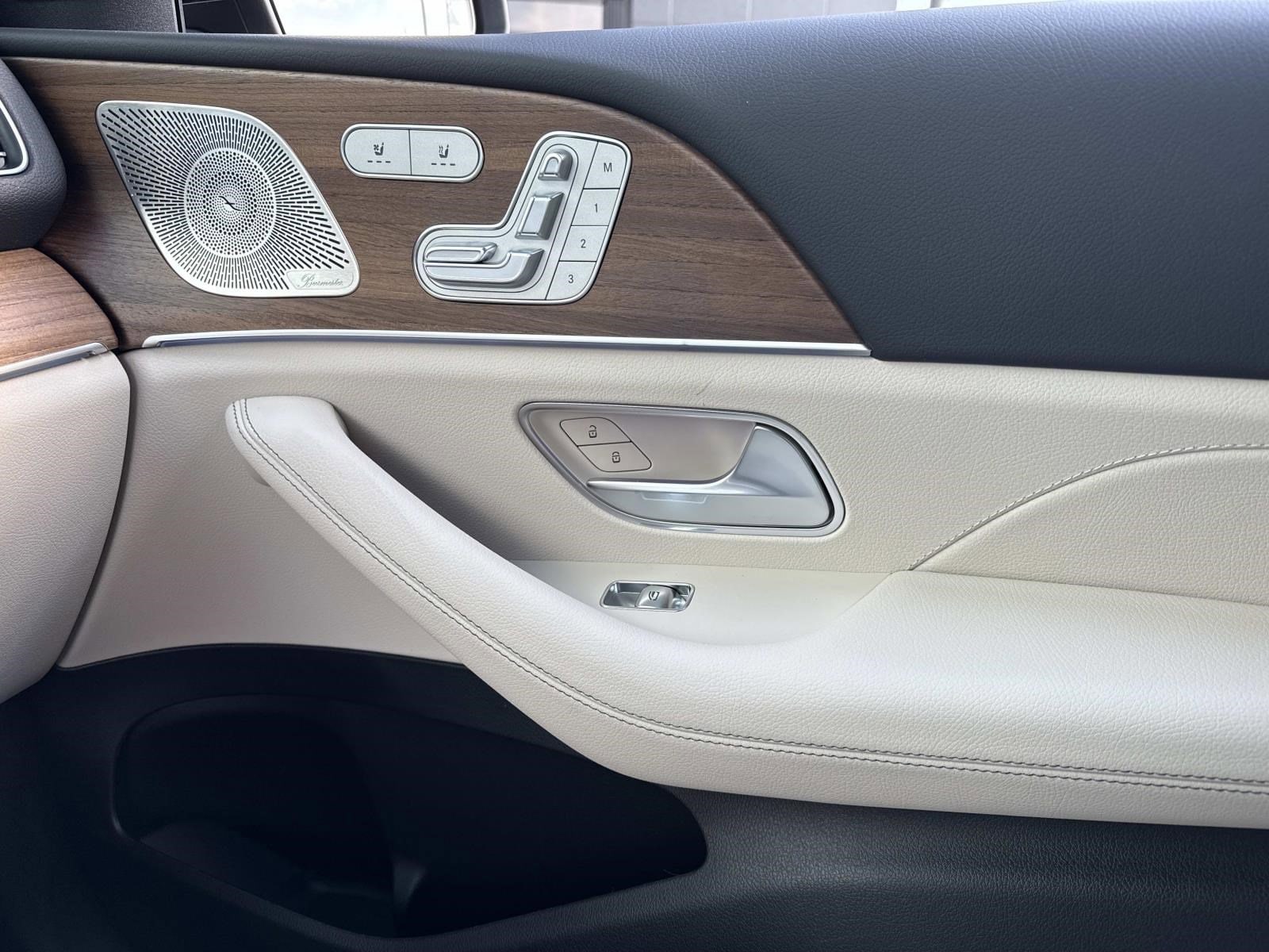 2026 MERCEDES-BENZ GLE-CLASS - Image 33