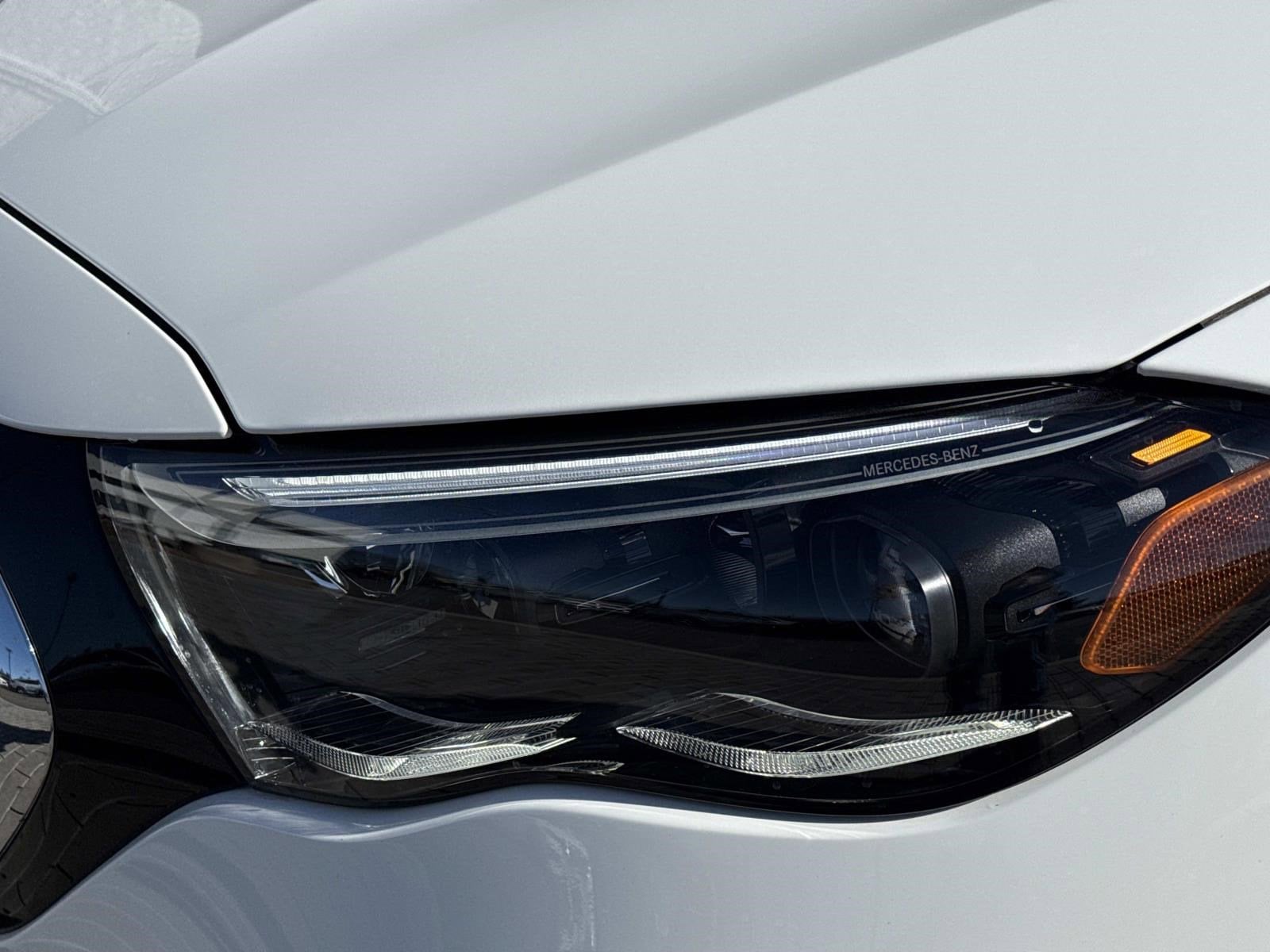 2026 MERCEDES-BENZ E-CLASS - Image 13