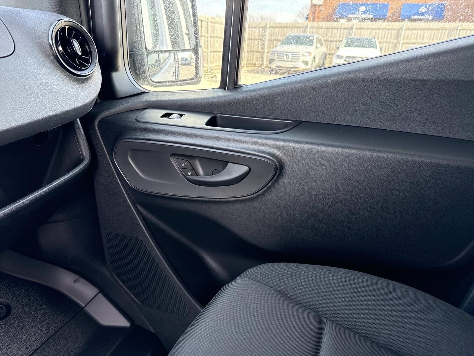 2026 MERCEDES-BENZ SPRINTER - Image 23
