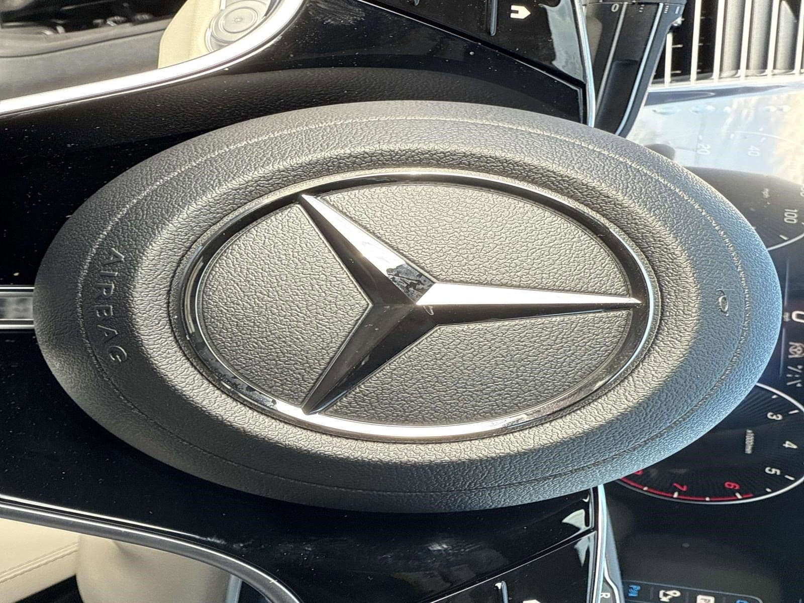 2026 MERCEDES-BENZ GLE-CLASS - Image 37