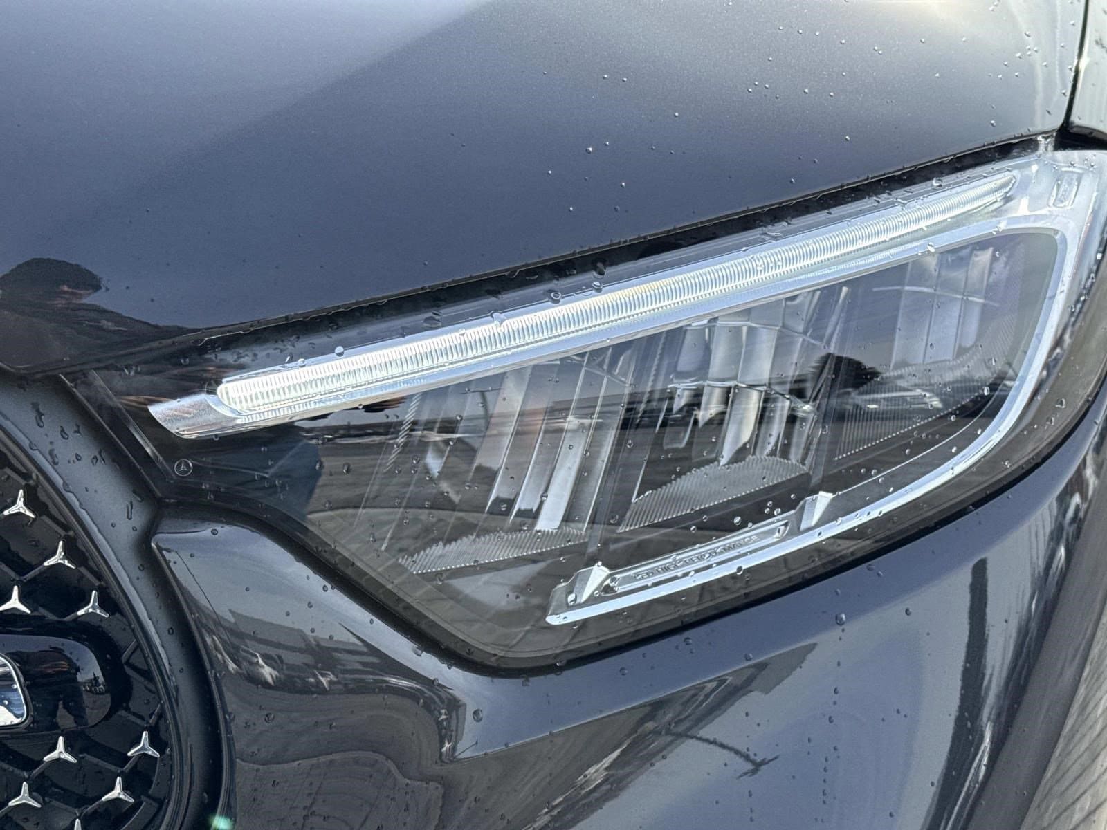 2026 MERCEDES-BENZ GLC-CLASS - Image 11