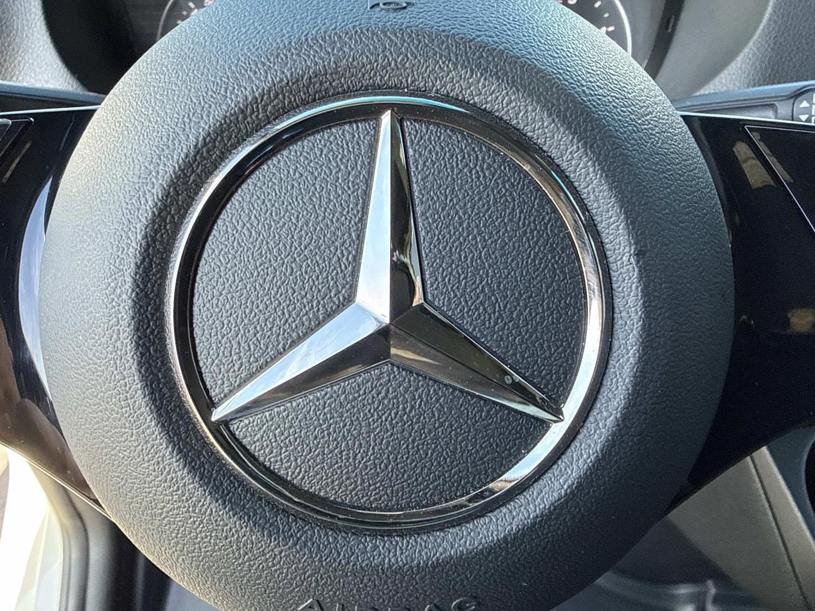 2025 MERCEDES-BENZ SPRINTER - Image 31