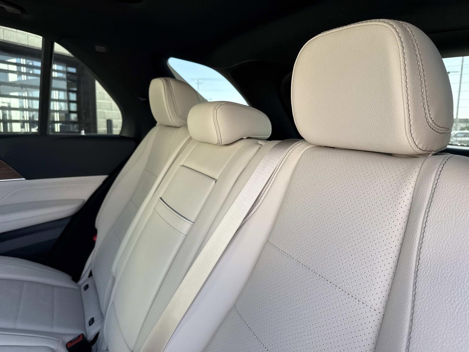 2026 MERCEDES-BENZ GLE-CLASS - Image 21