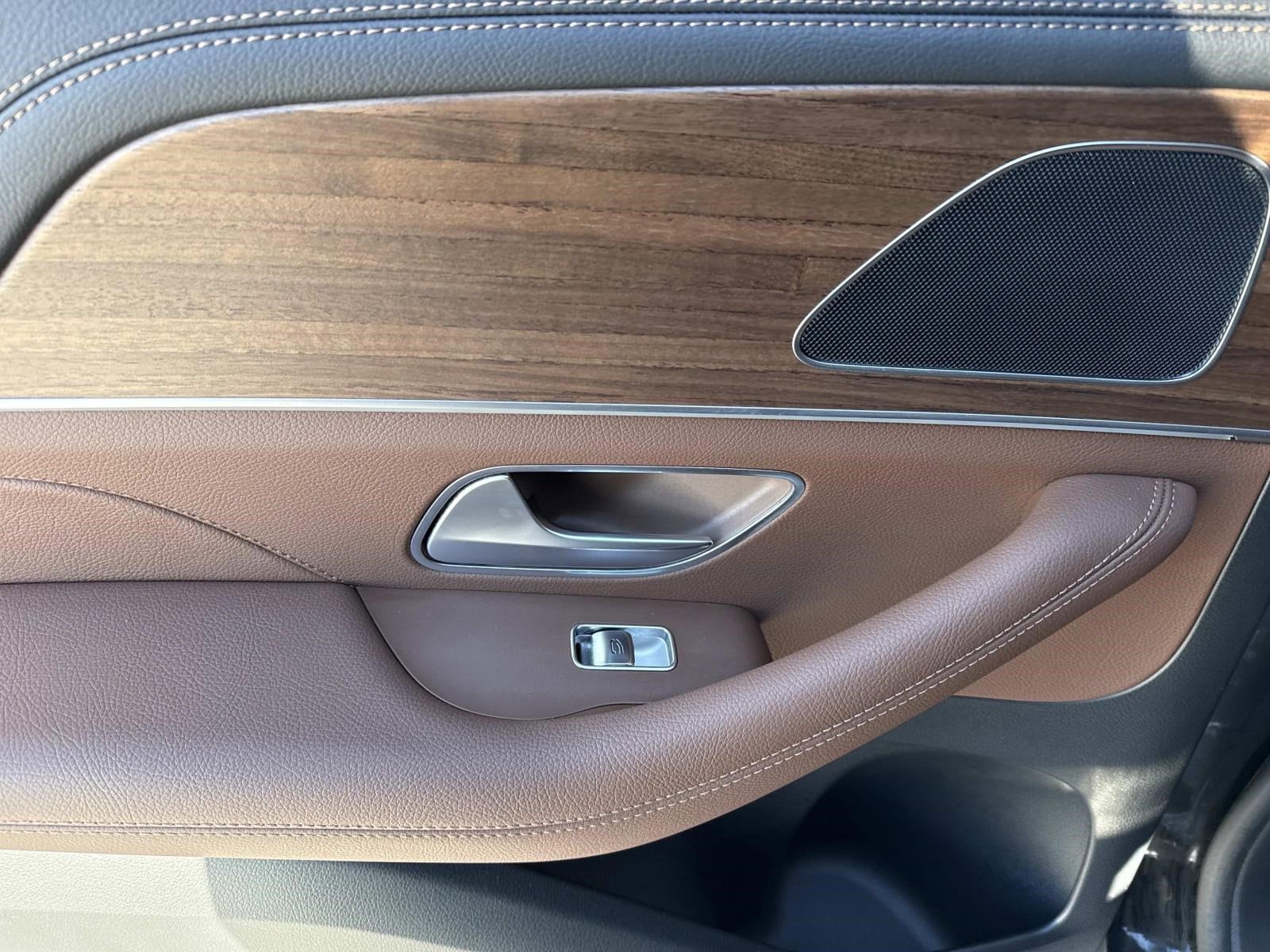 2026 MERCEDES-BENZ GLE-CLASS - Image 15