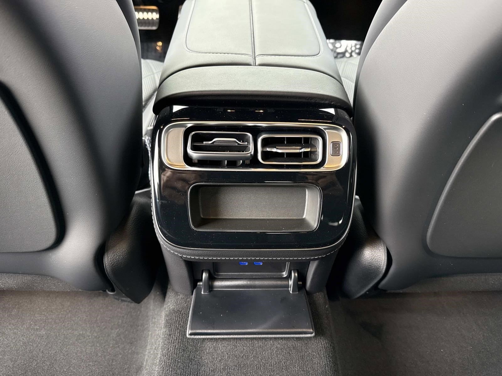 2026 MERCEDES-BENZ S-CLASS - Image 24