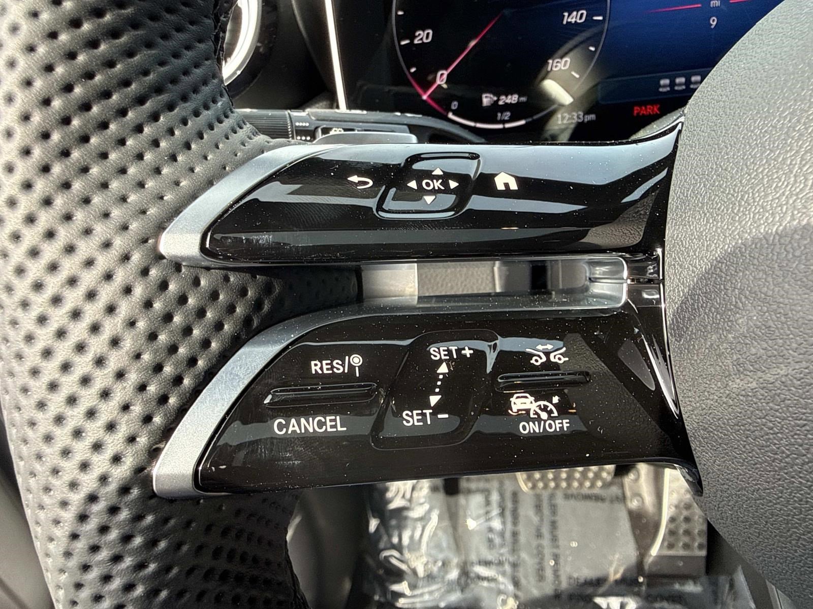 2026 MERCEDES-BENZ GLC-CLASS - Image 42