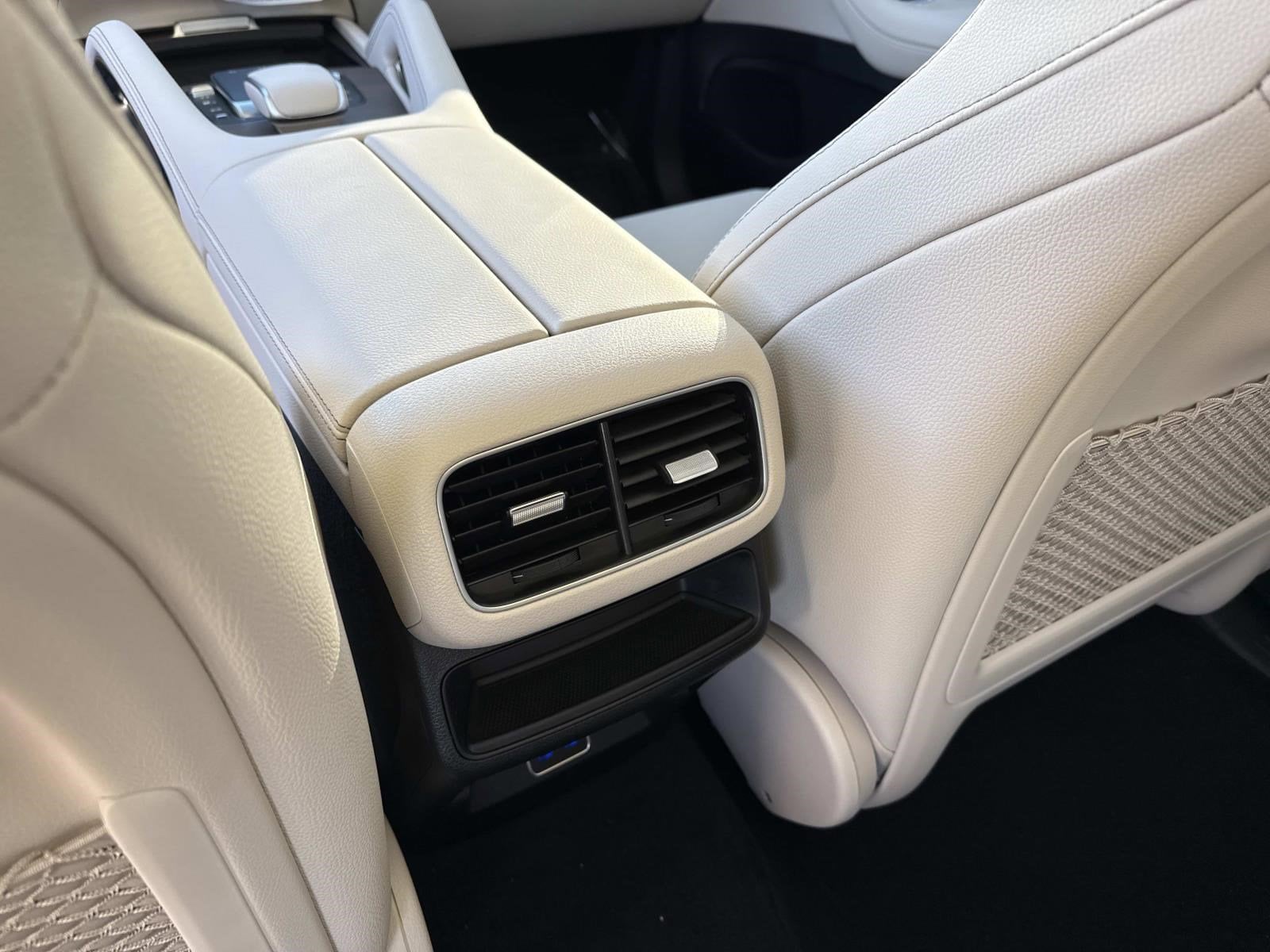 2026 MERCEDES-BENZ GLE-CLASS - Image 19