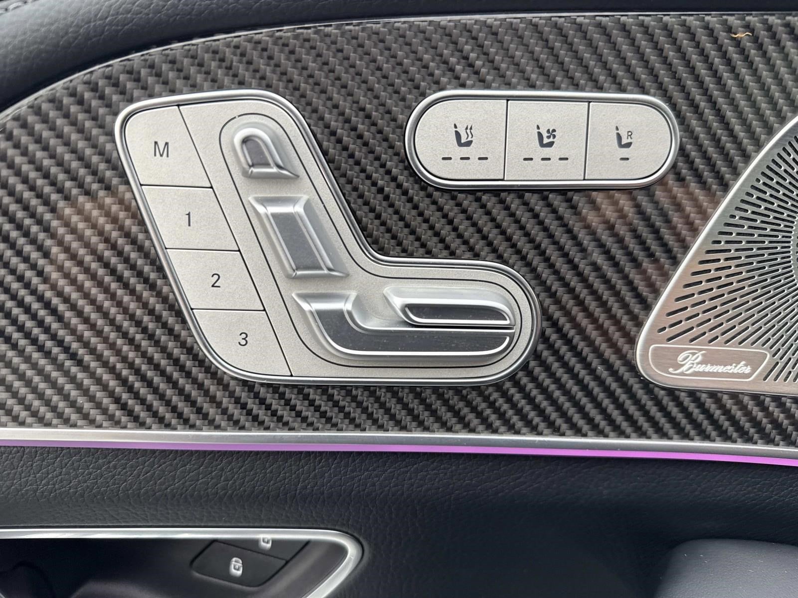 2026 MERCEDES-BENZ GLE-CLASS - Image 23