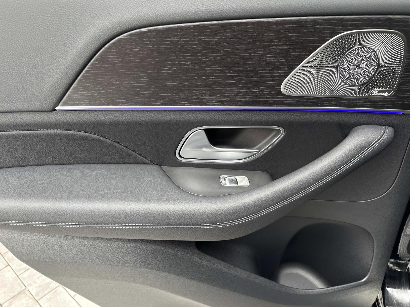 2026 MERCEDES-BENZ GLE-CLASS - Image 16