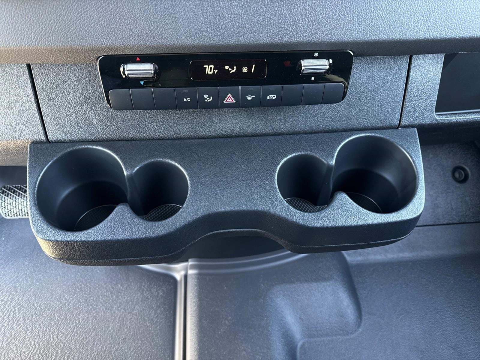 2026 MERCEDES-BENZ SPRINTER - Image 26