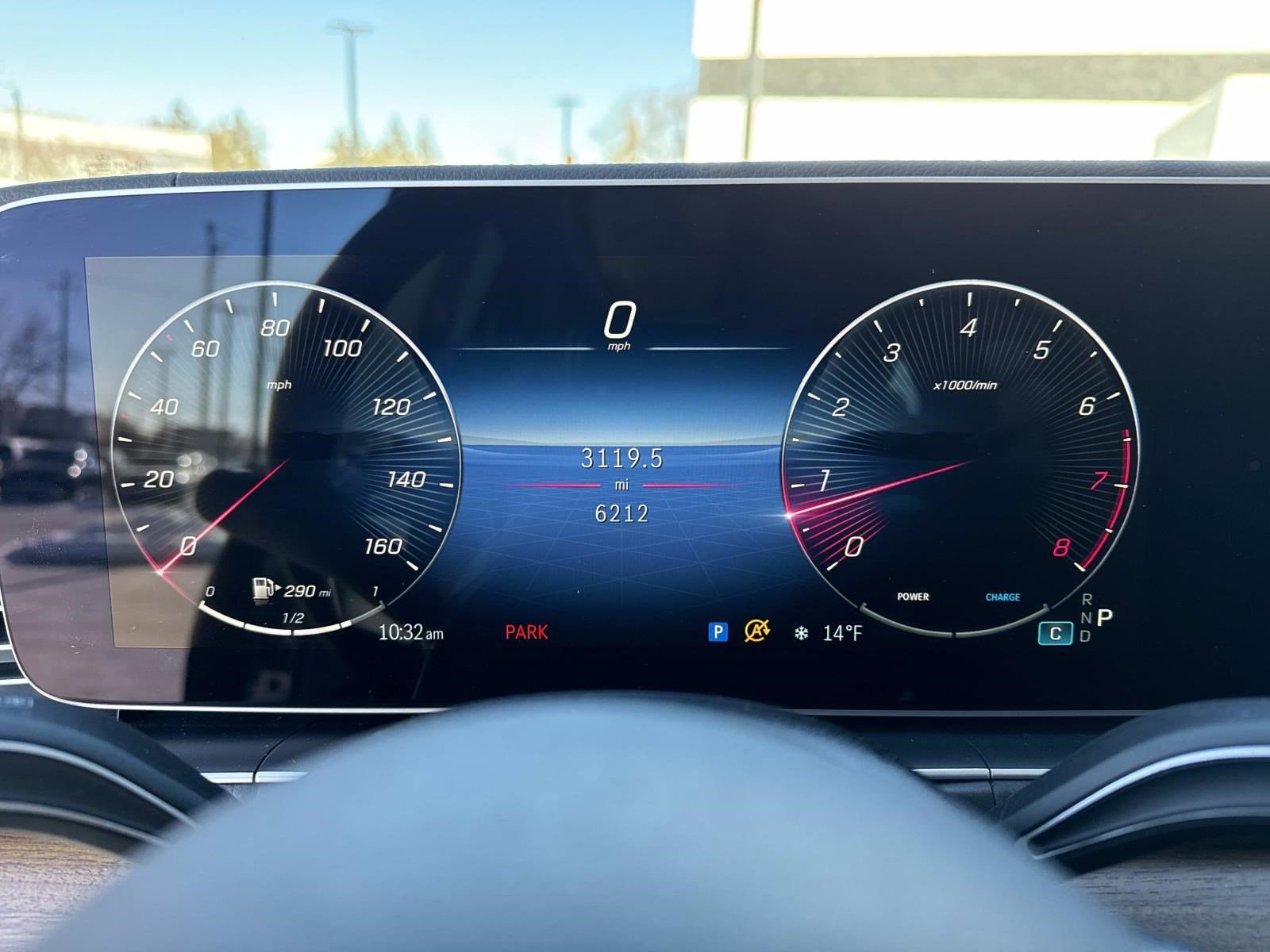 2026 MERCEDES-BENZ GLE-CLASS - Image 40