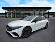  Mercedes-Benz EQS 450+