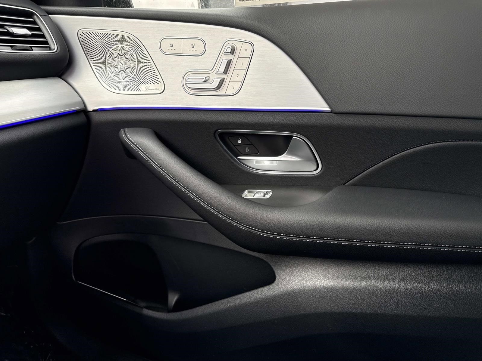 2026 MERCEDES-BENZ GLS-CLASS - Image 33