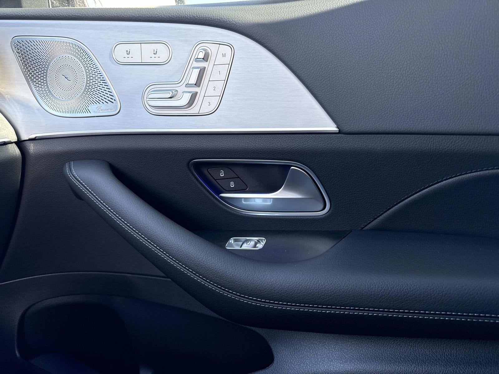 2026 MERCEDES-BENZ GLE-CLASS - Image 32