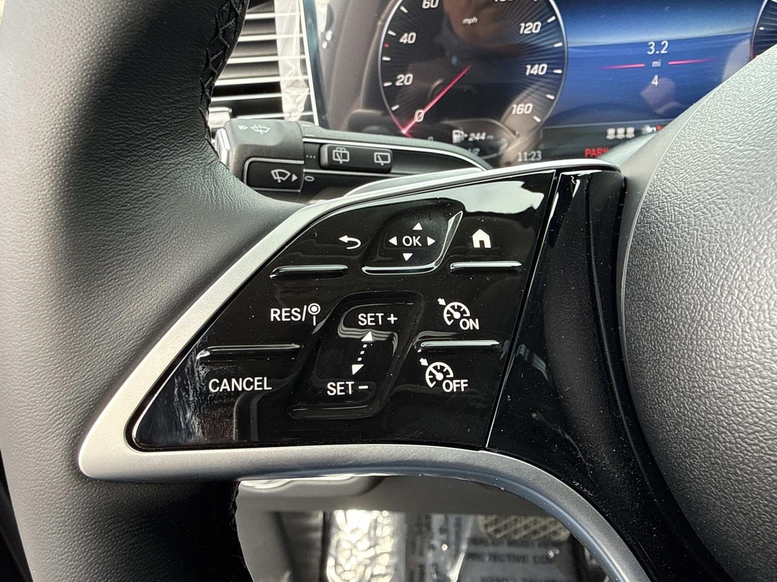 2026 MERCEDES-BENZ GLE-CLASS - Image 40