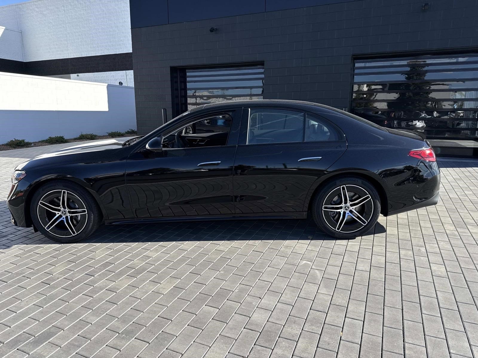 2026 MERCEDES-BENZ E-CLASS - Image 9