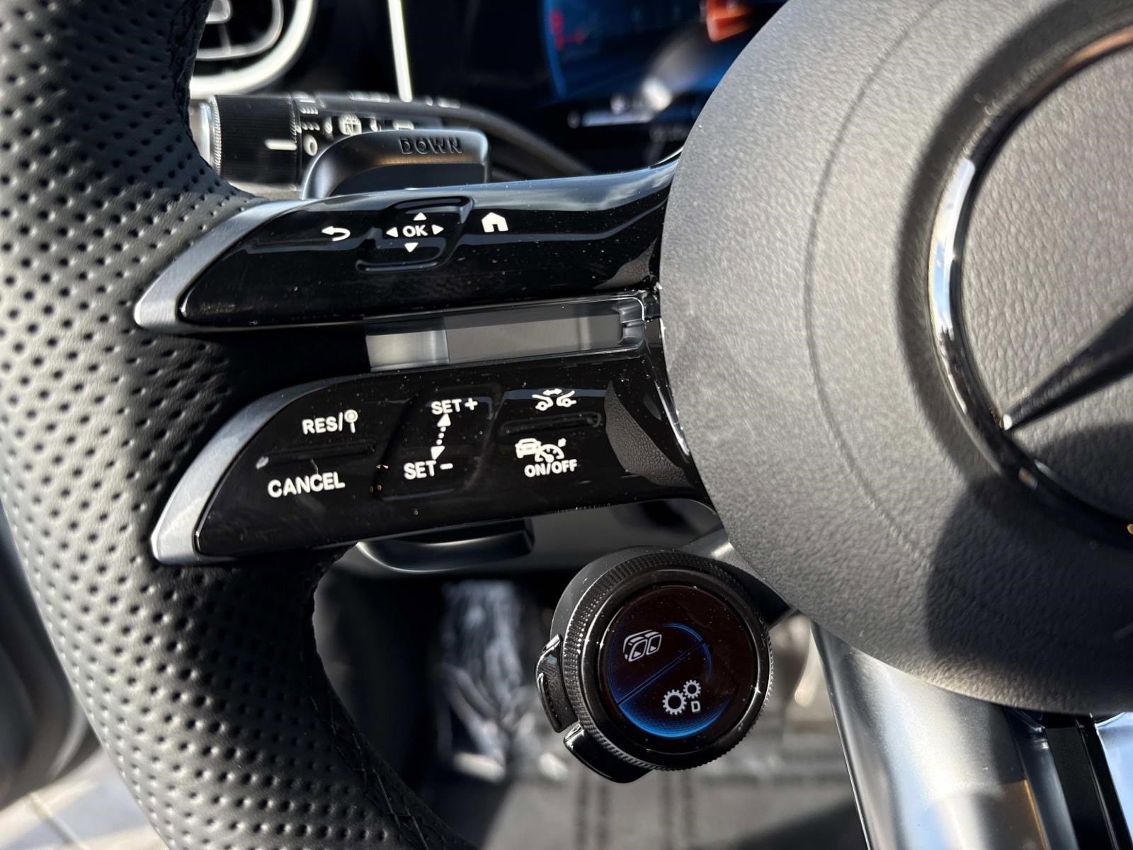 2026 MERCEDES-BENZ GLC-CLASS - Image 42