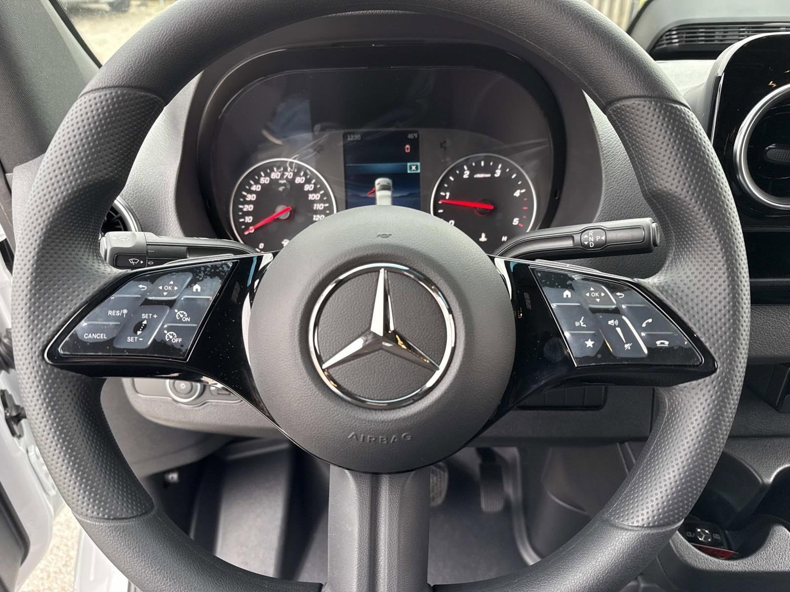 2026 MERCEDES-BENZ SPRINTER - Image 27