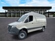  Mercedes-Benz Sprinter 2500
