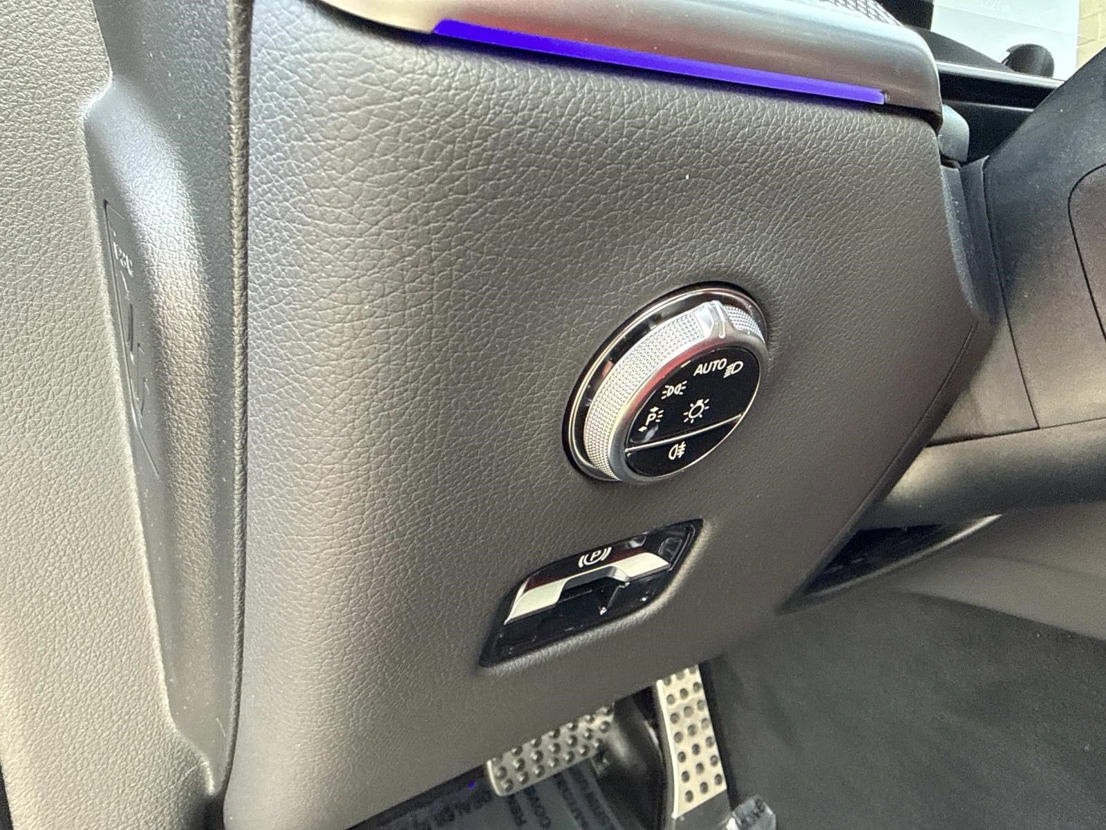 2026 MERCEDES-BENZ GLC-CLASS - Image 30