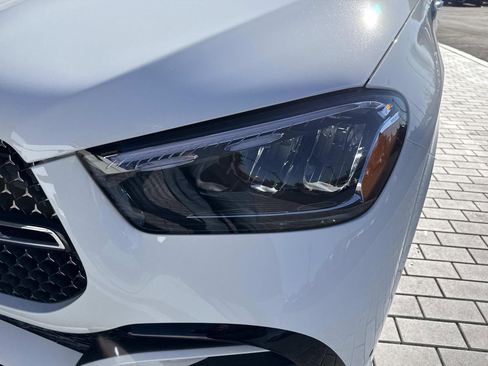 2026 MERCEDES-BENZ GLE-CLASS - Image 10